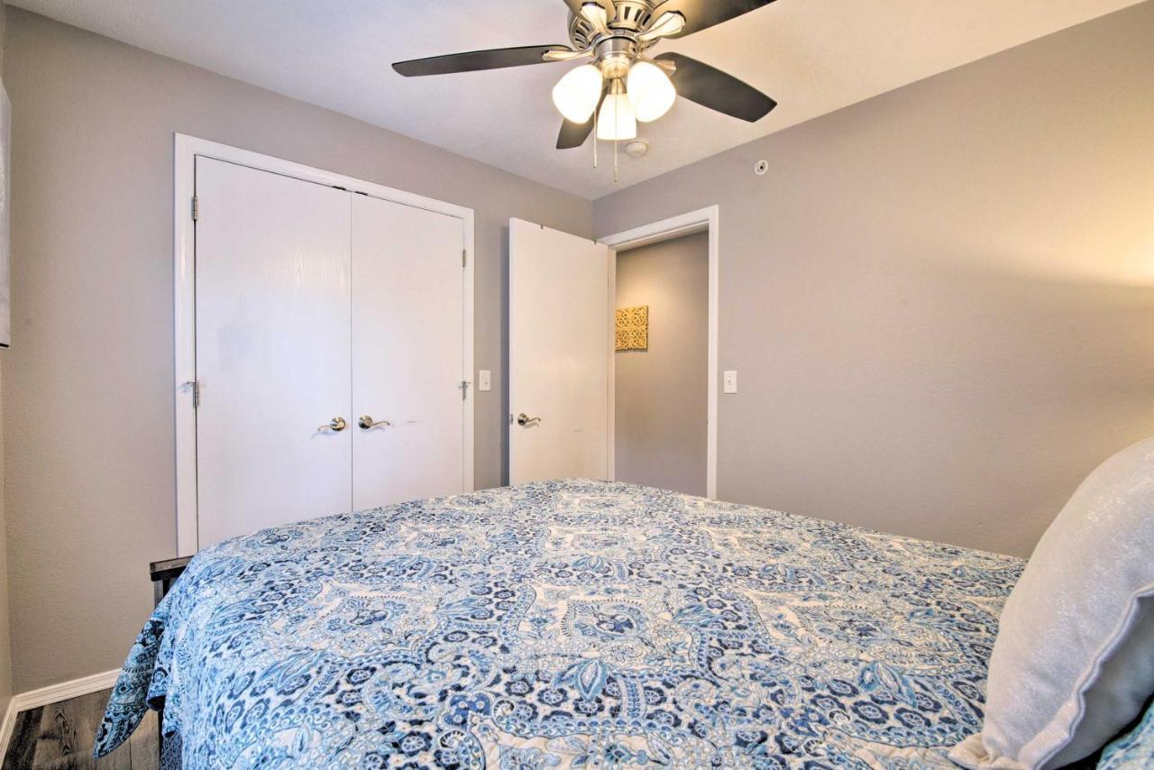 Branson Apartment With Pool - 5 Mi To Marvel Cave! Exterior foto